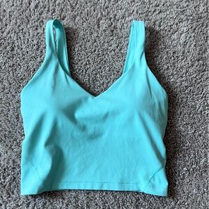 lululemon align tank